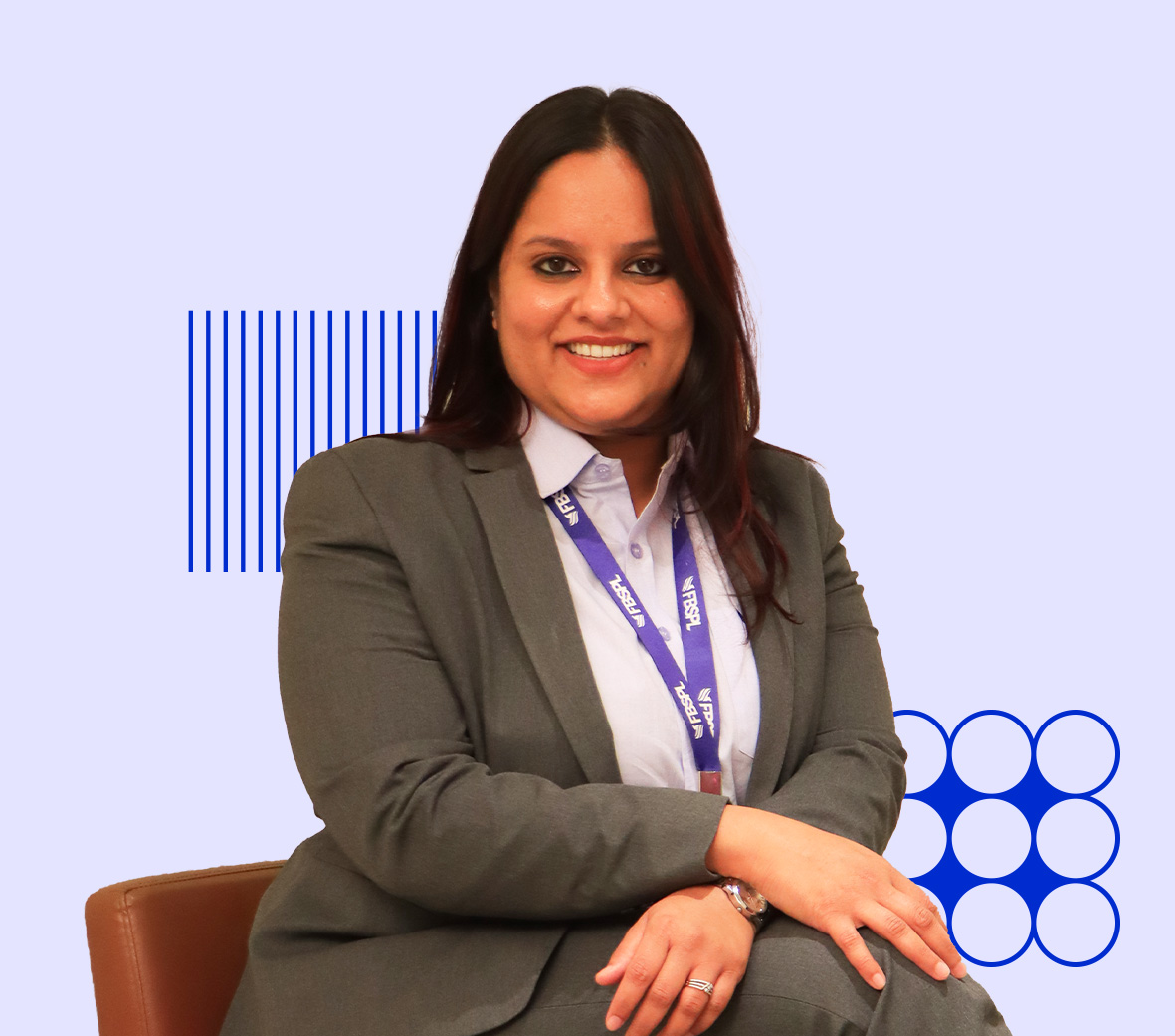 Neeti Bhatt - Manager, Sales & Marketing at FBSPL